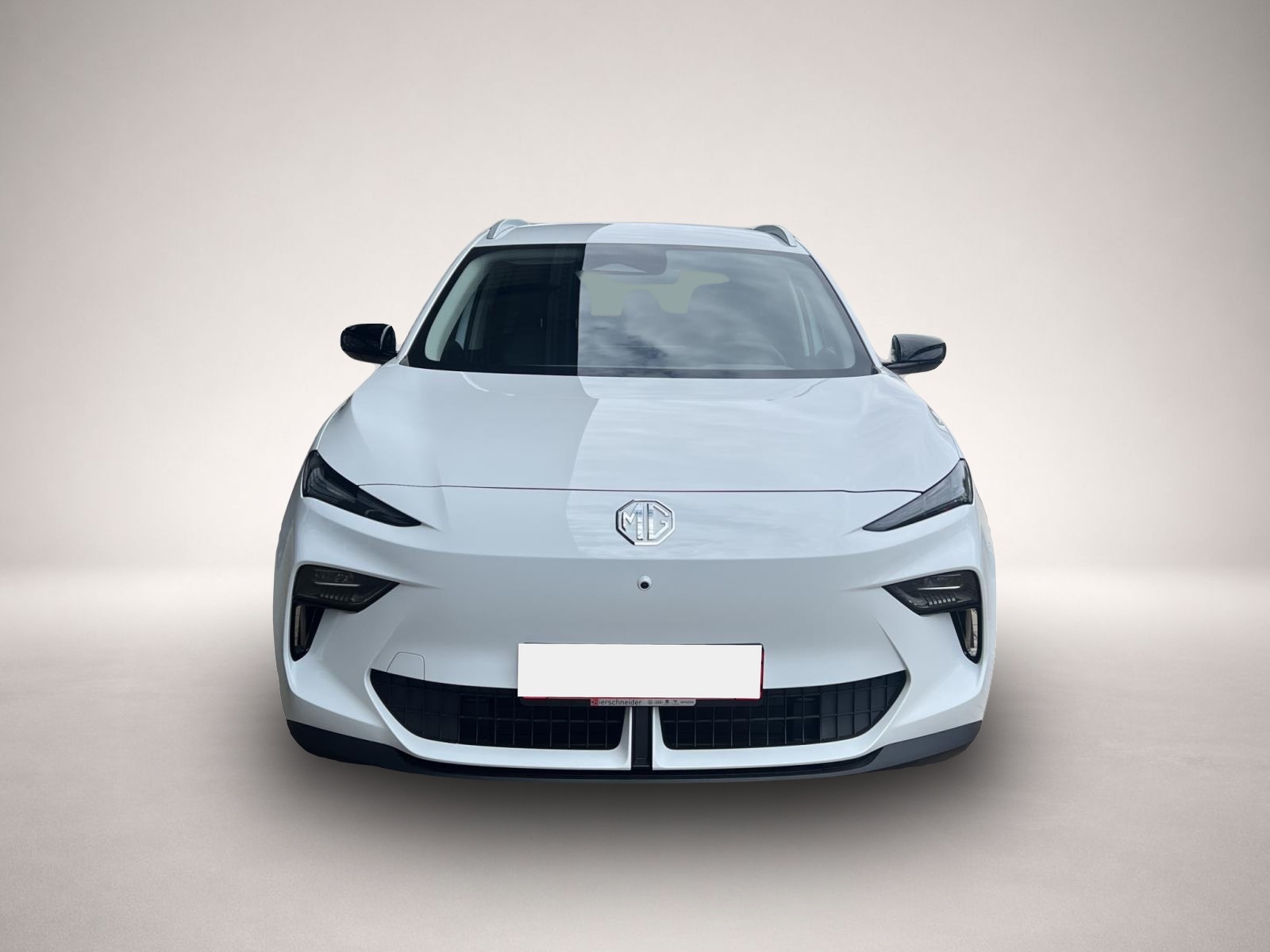 Mg MG5, Bild 8 von 8