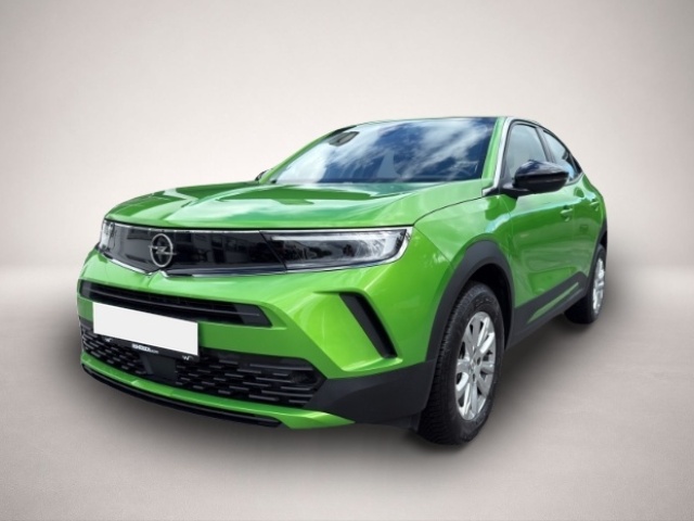 Opel Mokka (10/2023, Benzin)