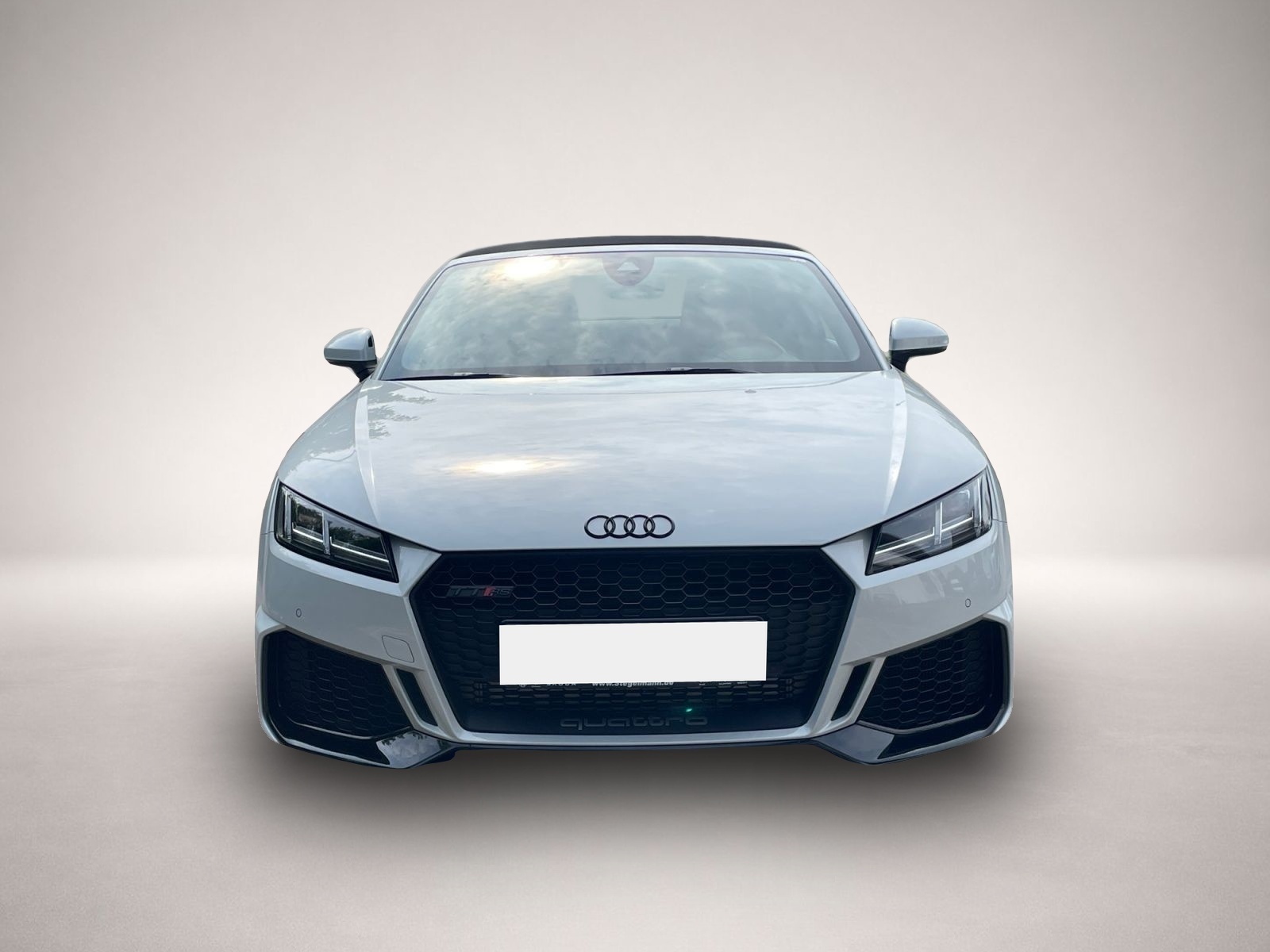 Audi TT RS (04/2024, Benzin)