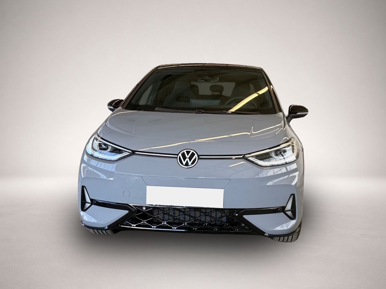 Volkswagen ID.3 (06/2026, ELECTRIC)