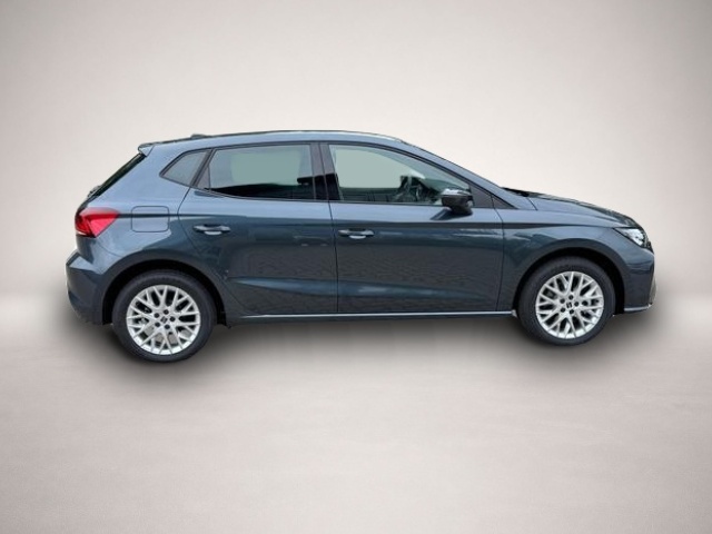 Seat Ibiza (08/2026, Benzin)