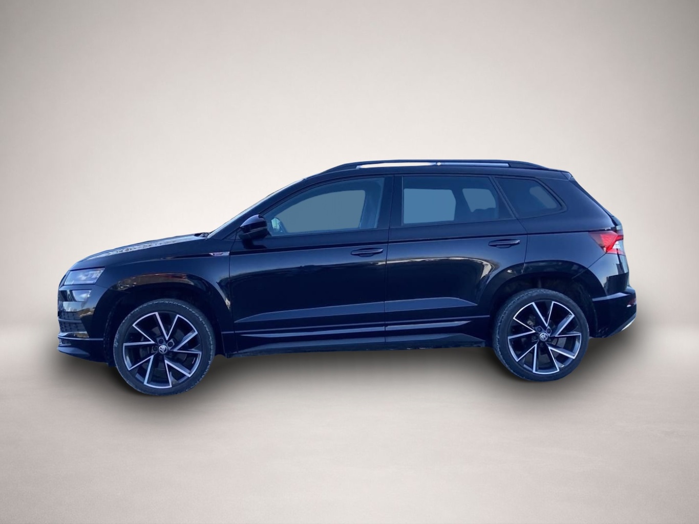 Skoda Karoq (01/2022, )