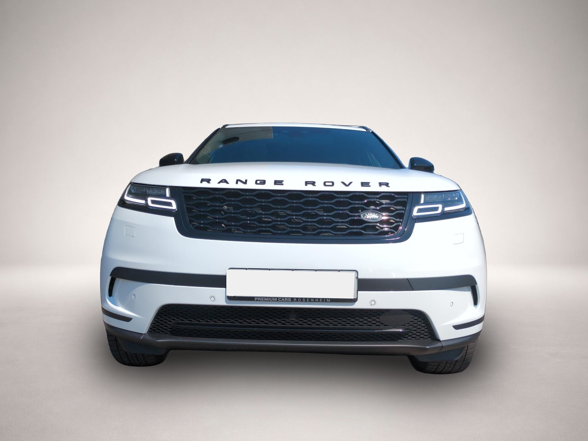 Land-Rover Range Rover Velar (12/2022, Hybrid (Benzin/Elektro))