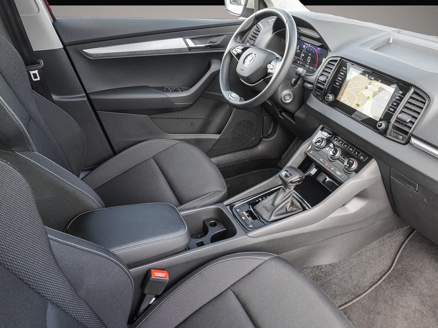 Skoda Karoq (11/2024, Diesel)
