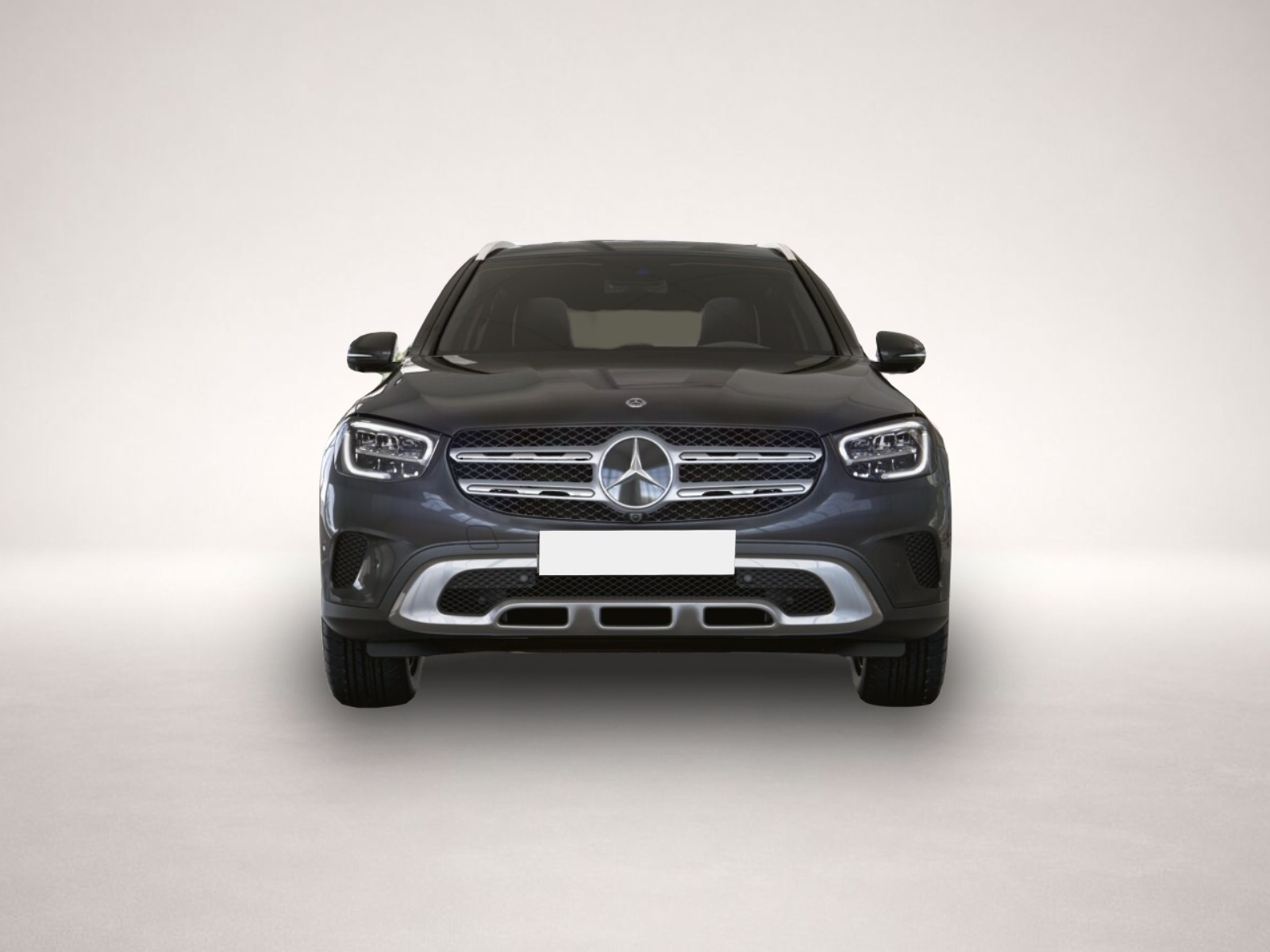 Mercedes-Benz GLC 300 (12/2021, Hybrid (Diesel/Elektro))
