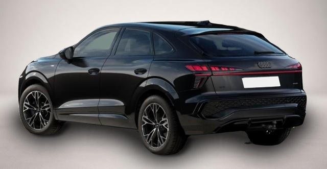 Audi Q3 (07/2026, Diesel)