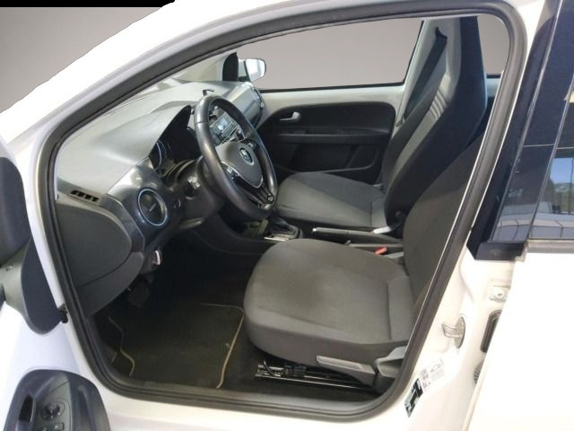 Volkswagen e-up! (03/2022, ELECTRIC)