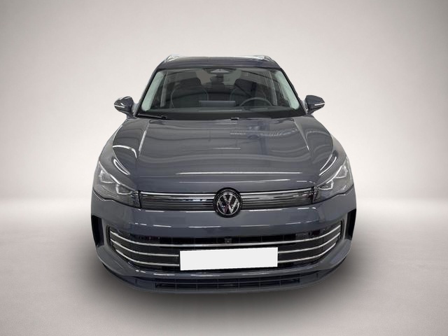 Volkswagen Tiguan, Bild 2 von 5