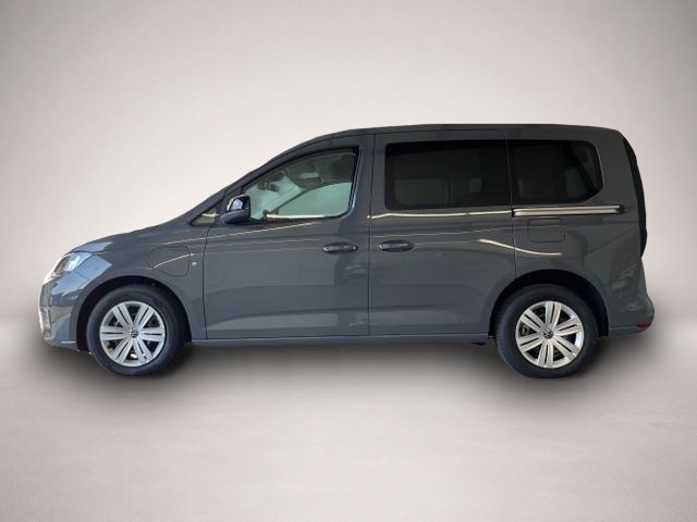 Volkswagen Caddy (06/2026, Hybrid (Benzin/Elektro))