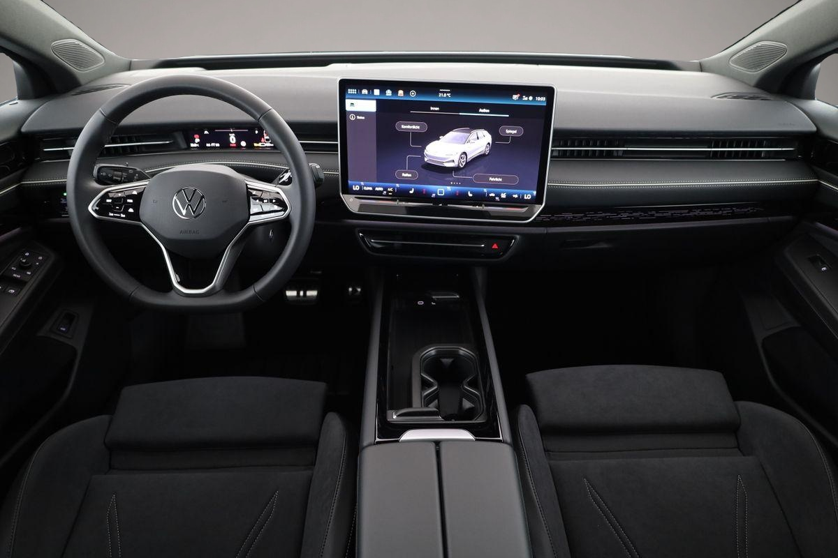 Volkswagen ID.7 (06/2026, ELECTRIC)