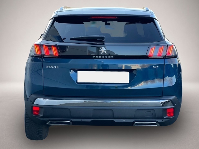 Peugeot 3008 (12/2023, Benzin)