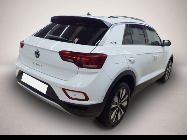 Volkswagen T-Roc, image 2 of 2