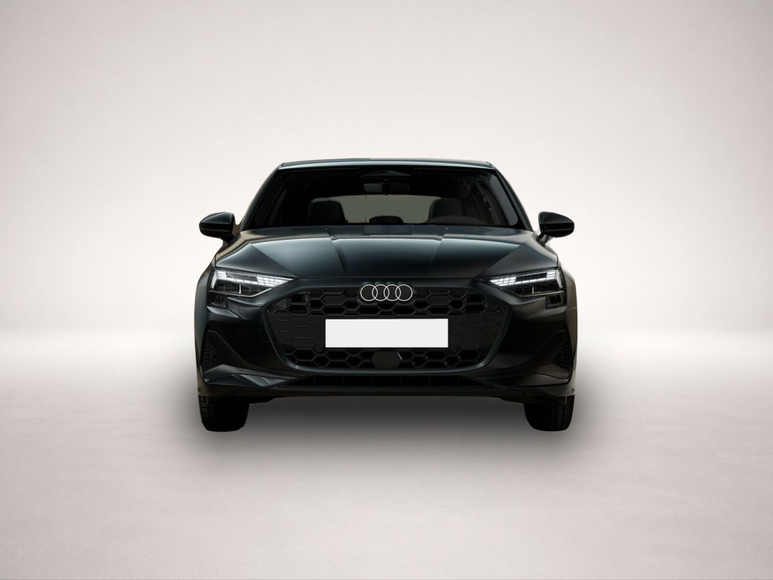 Audi A3 (, Benzin)