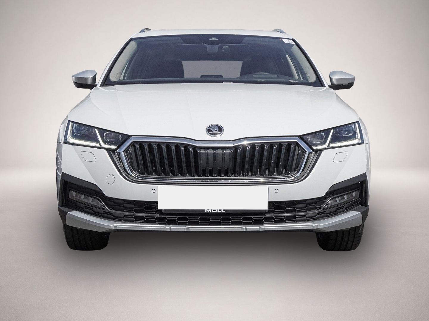 Skoda Octavia (05/2023, Diesel)