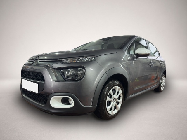 Citroen C3 (01/2024, Benzin)