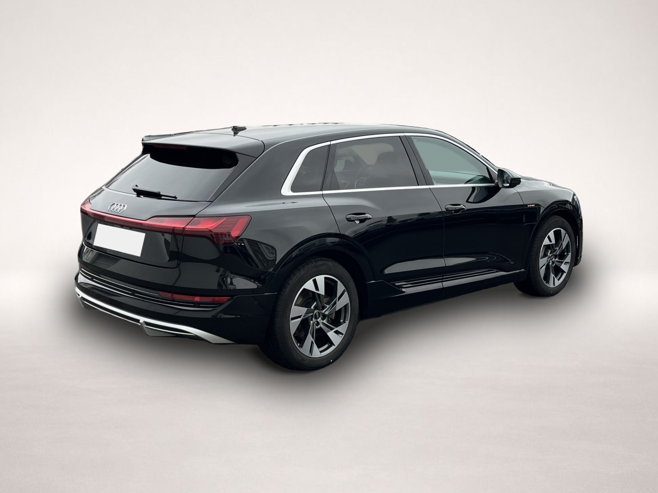 Audi e-tron (09/2022, ELECTRIC)