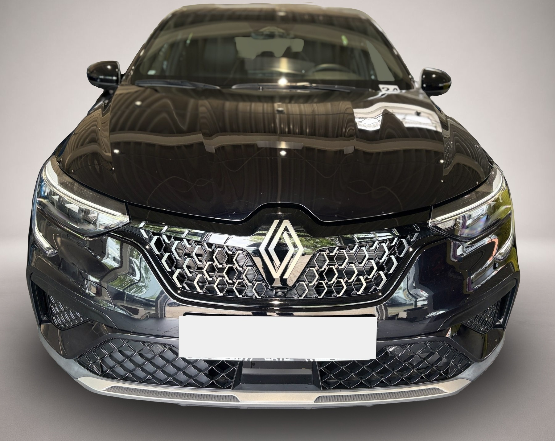 Renault Arkana (11/2024, Hybrid (Benzin/Elektro))