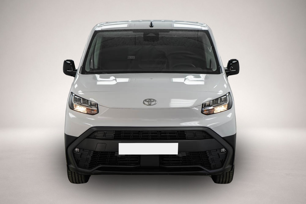 Toyota Proace City (05/2026, Diesel)
