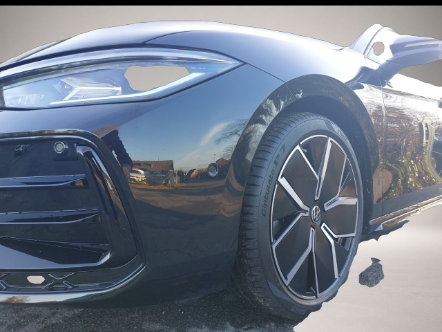 Volkswagen Passat Variant (01/2025, Diesel)