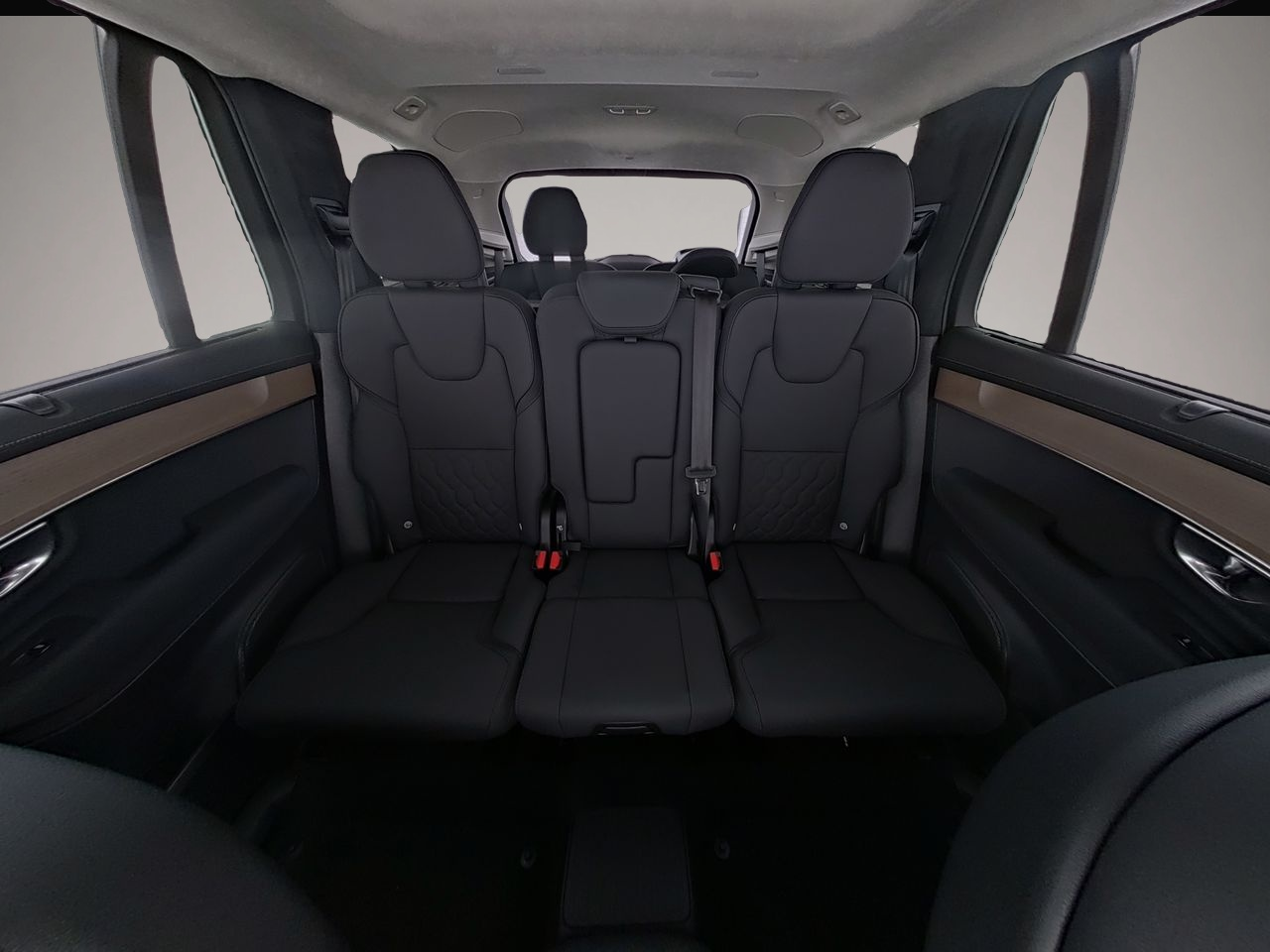Volvo XC90 (06/2025, Hybrid (Benzin/Elektro))