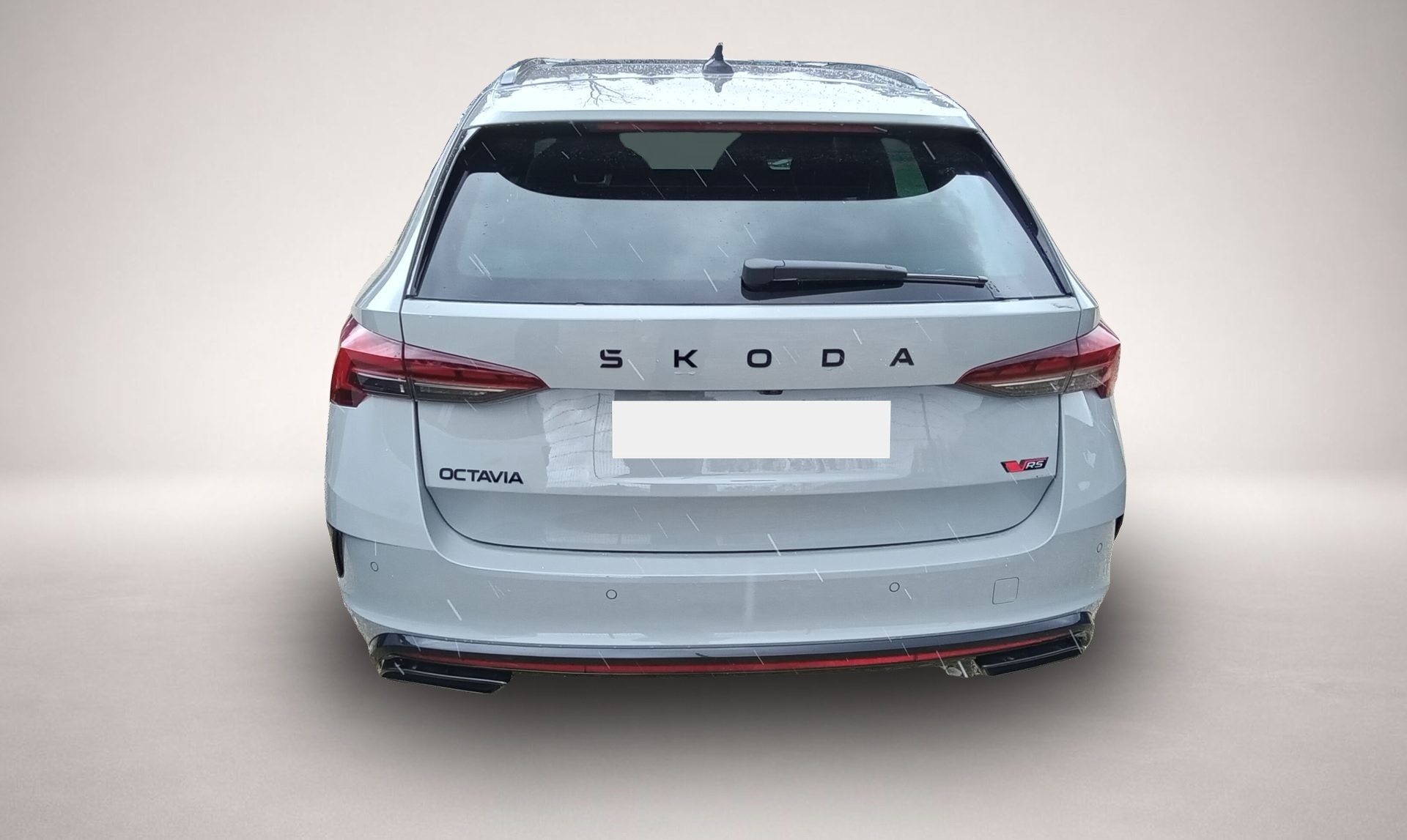 Skoda Octavia (03/2026, Benzin)