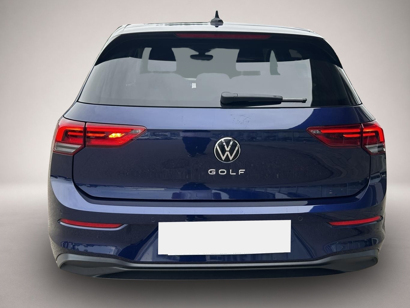 Volkswagen Golf (01/2024, )