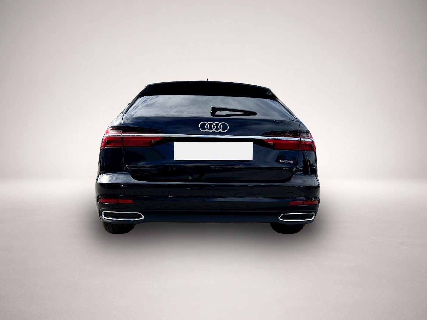 Audi quattro (10/2022, Diesel)