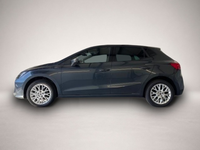 Seat Ibiza (, Benzin)