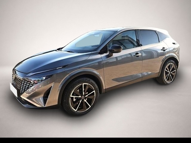 Nissan Qashqai (06/2026, Benzin)