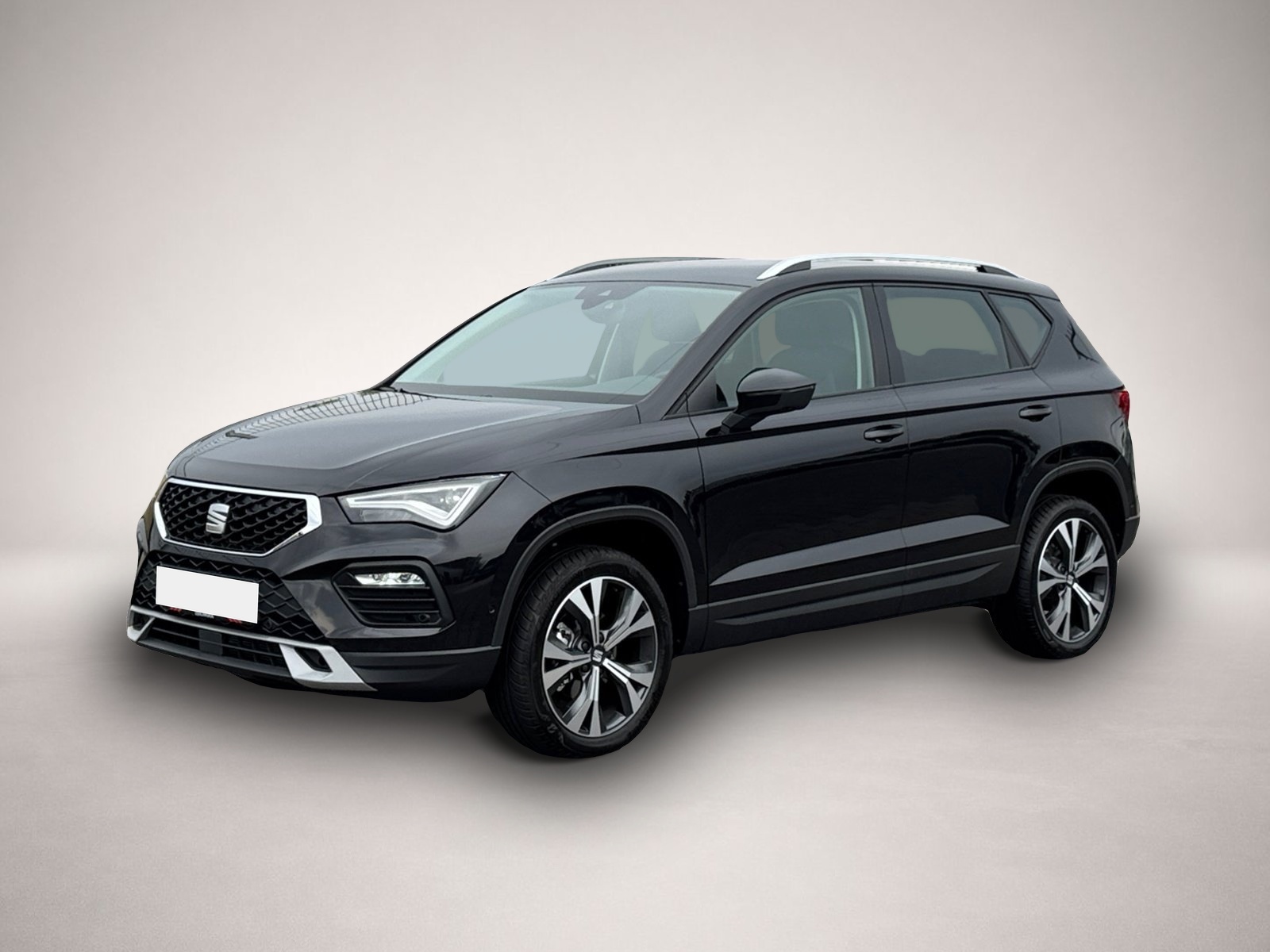 Seat Ateca (06/2026, Benzin)
