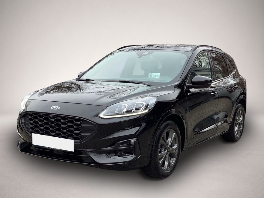 Ford Kuga (01/2024, Benzin)