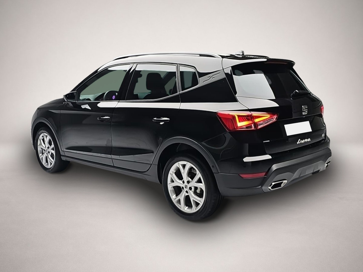 SEAT Arona, Bild 3 von 4