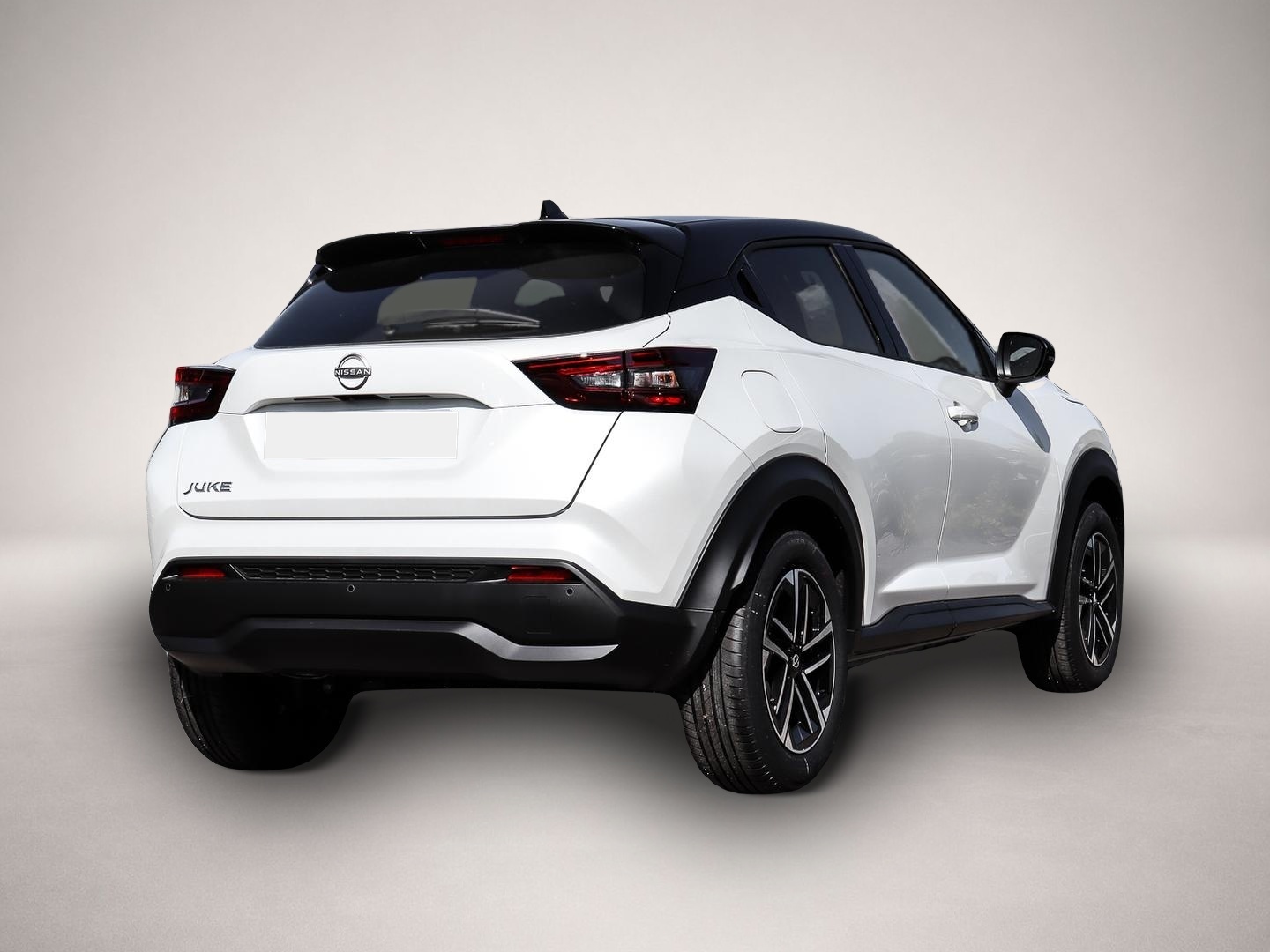 Nissan Juke, Bild 2 von 6