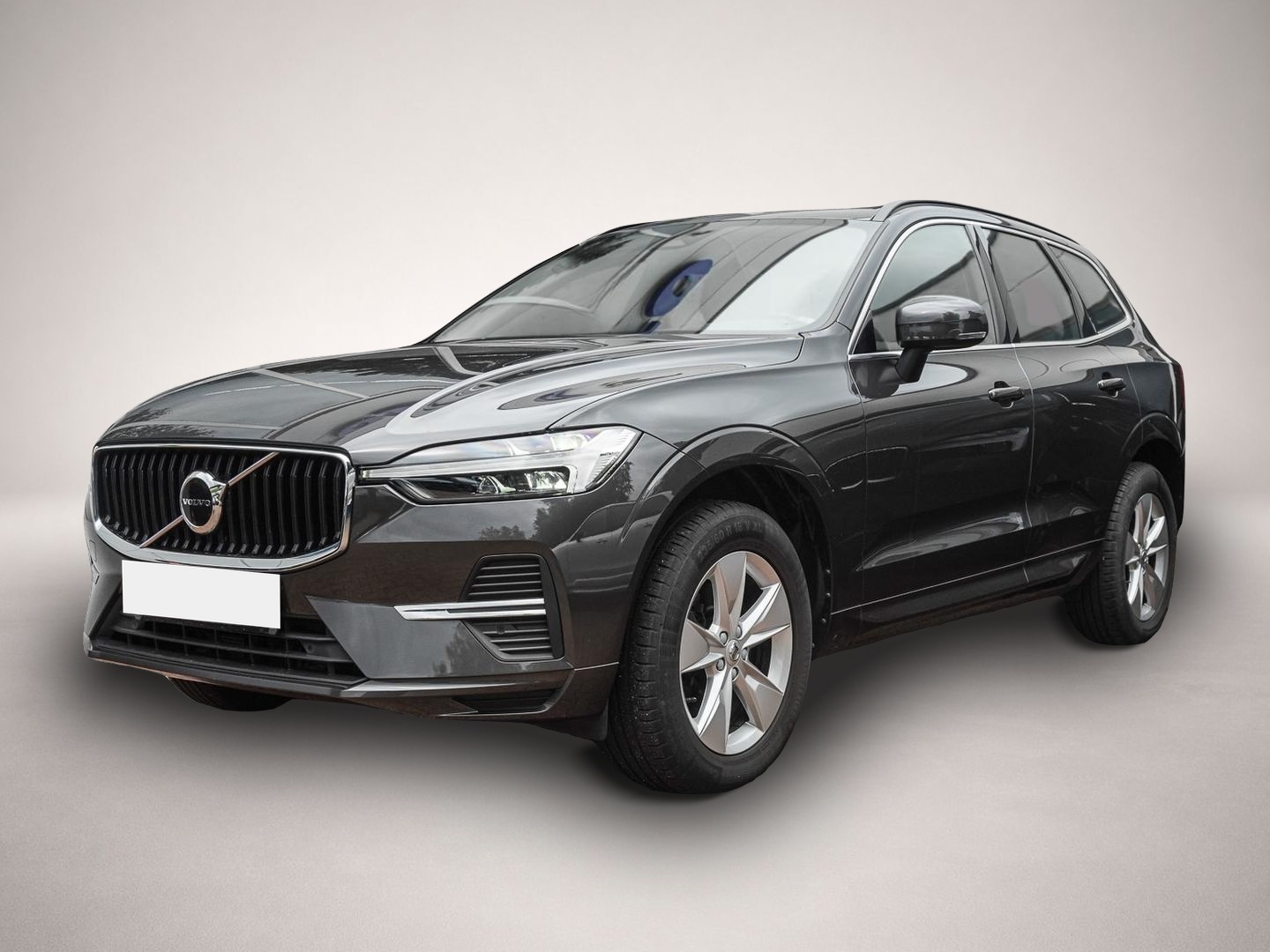 Volvo XC60 (06/2023, Diesel)