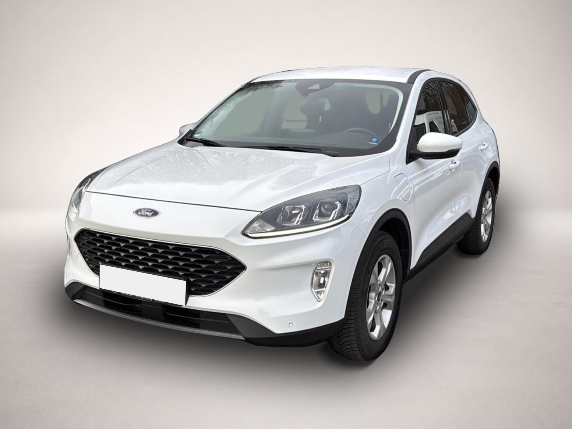 Ford Kuga (12/2022, Hybrid (Benzin/Elektro))