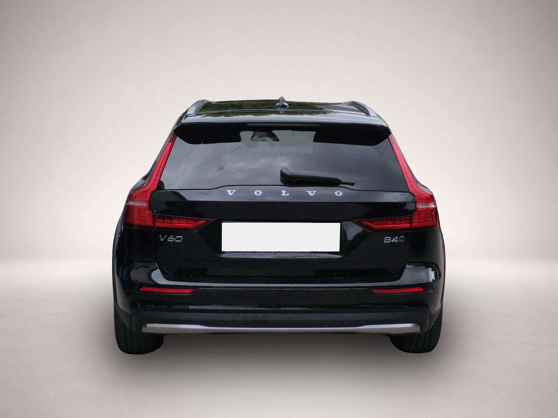 Volvo V60 Cross Country (03/2024, Diesel)