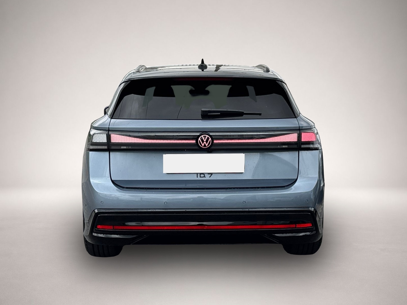 Volkswagen ID.7 (06/2026, ELECTRIC)