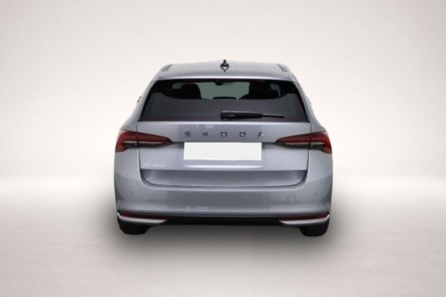 Skoda Octavia, Bild 5 von 5