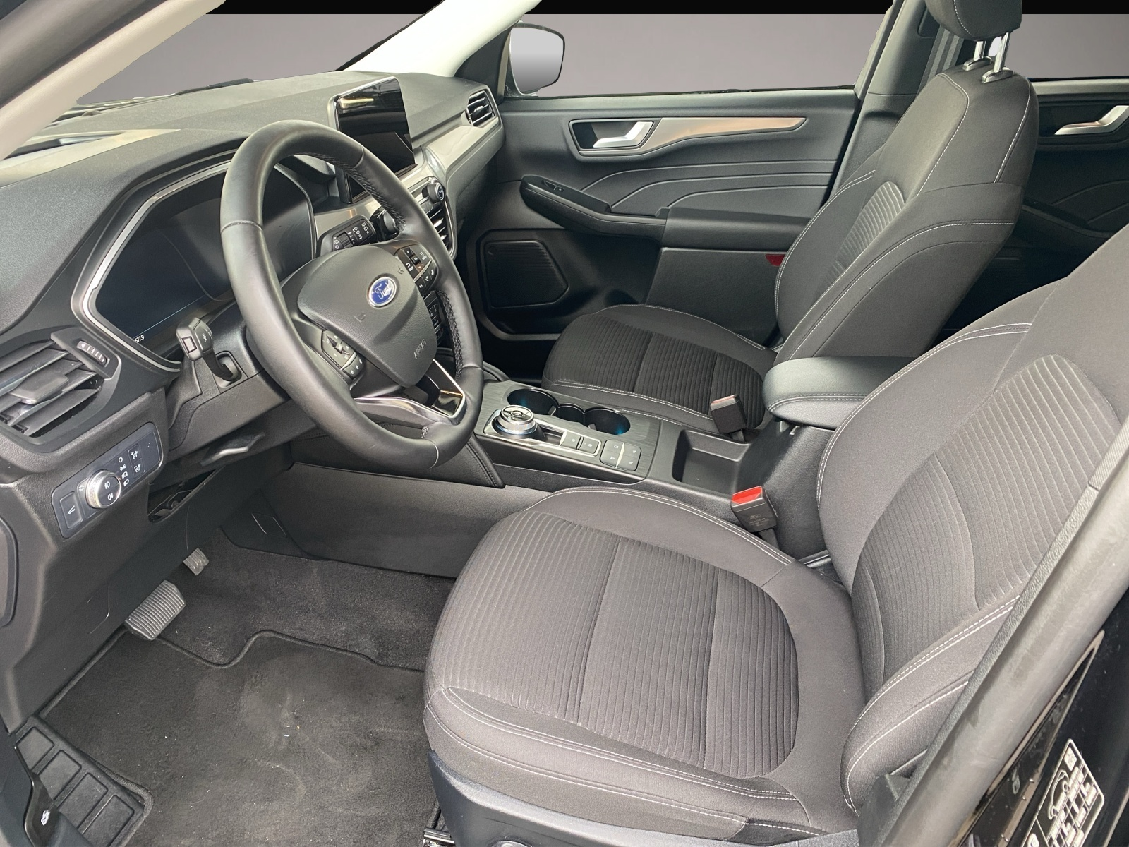 Ford Kuga (04/2023, Diesel)