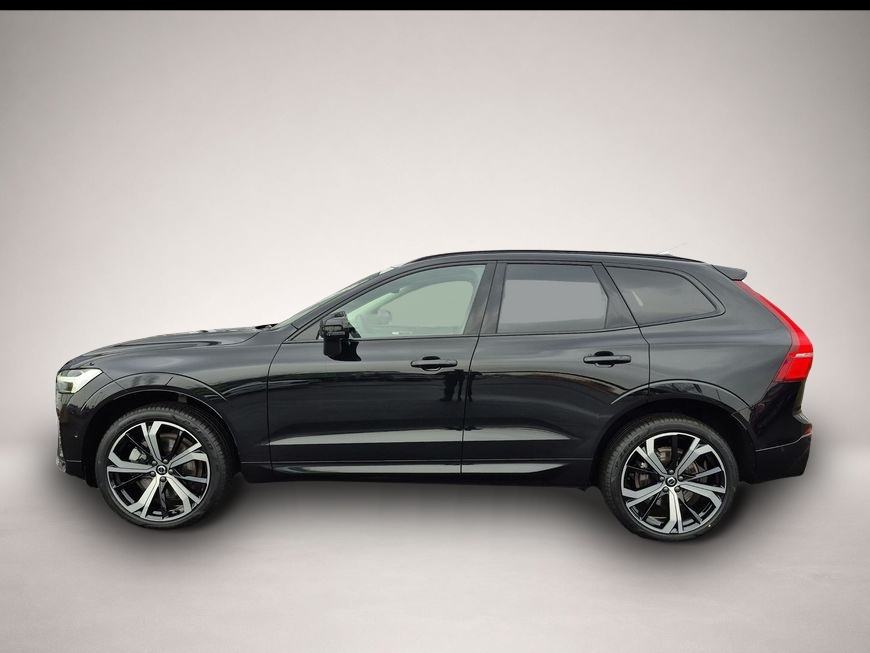 Volvo XC60 (02/2025, Benzin)
