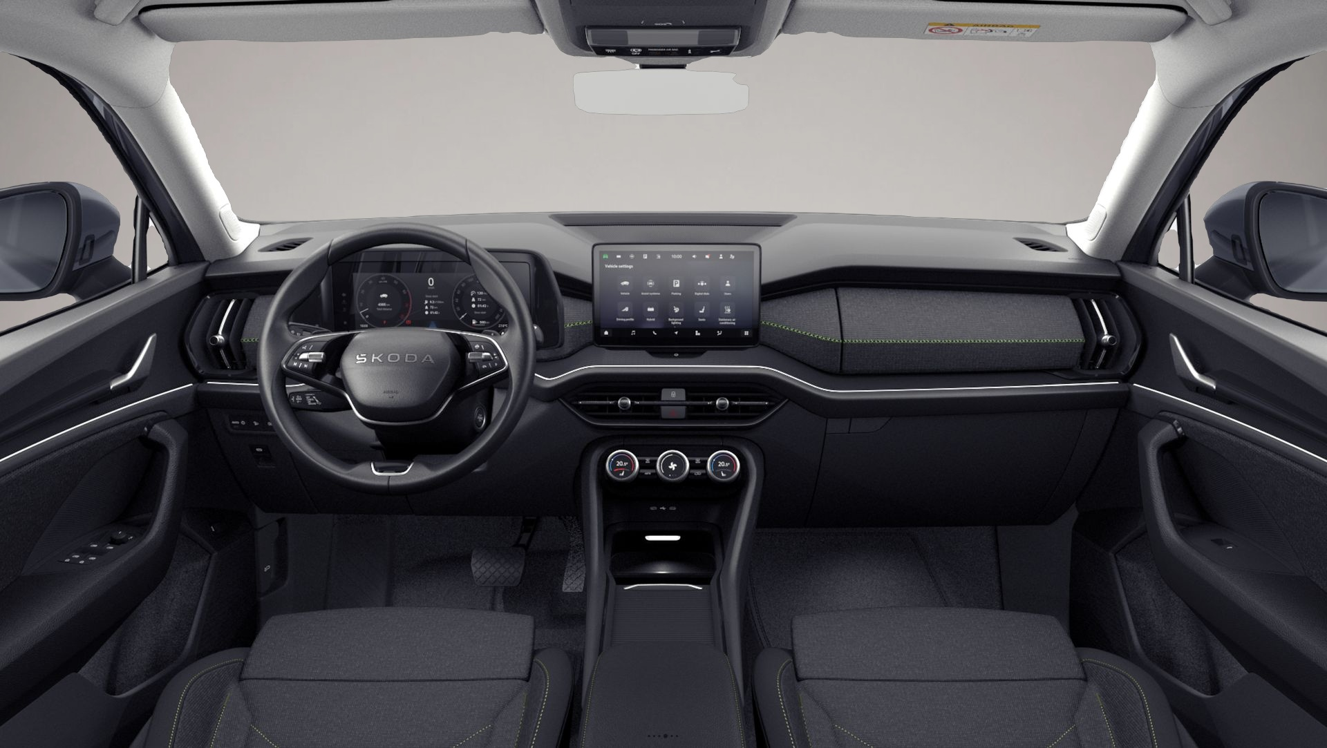 Skoda Kodiaq, Bild 4 von 5