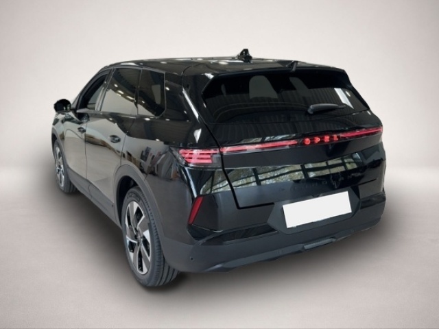 Opel Grandland (X) (01/2025, Hybrid (Benzin/Elektro))