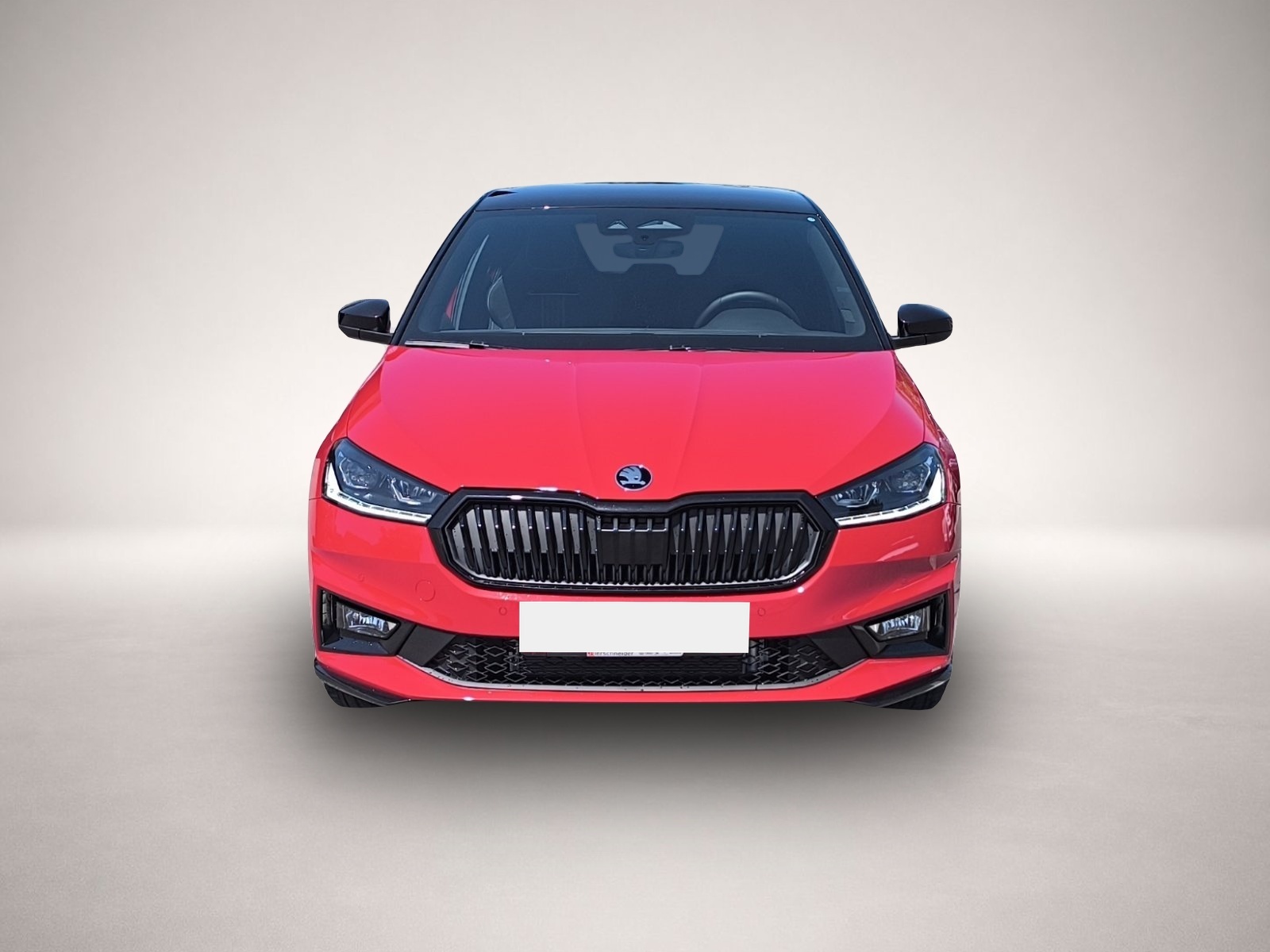 Skoda Fabia, image 2 of 8