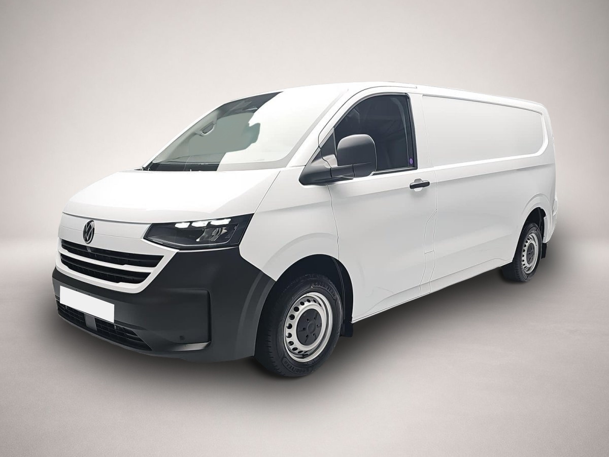 Volkswagen T7 Transporter