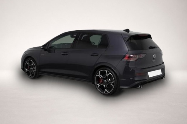 Volkswagen Golf, Bild 4 von 5