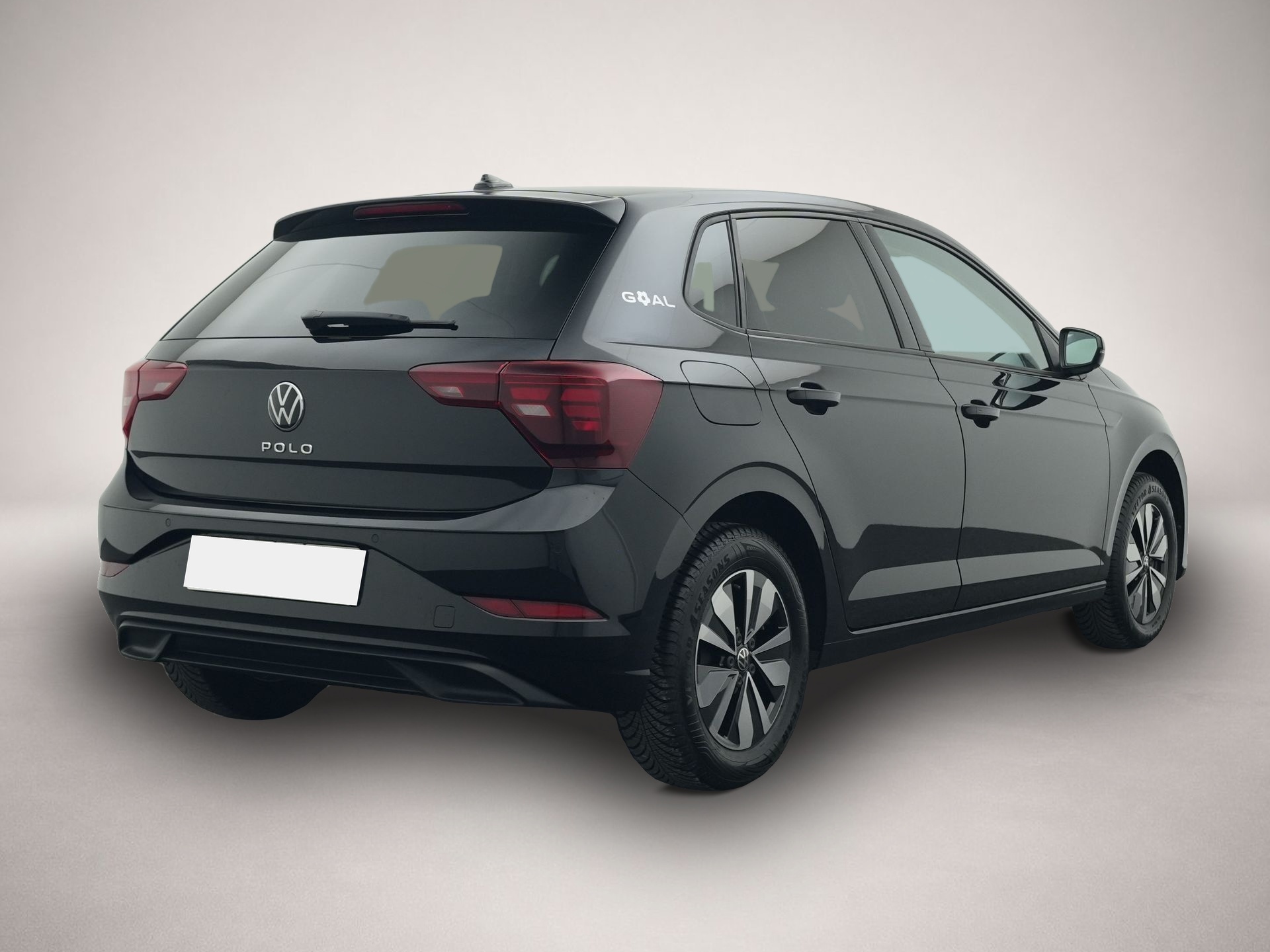 Volkswagen Polo (11/2025, Benzin)