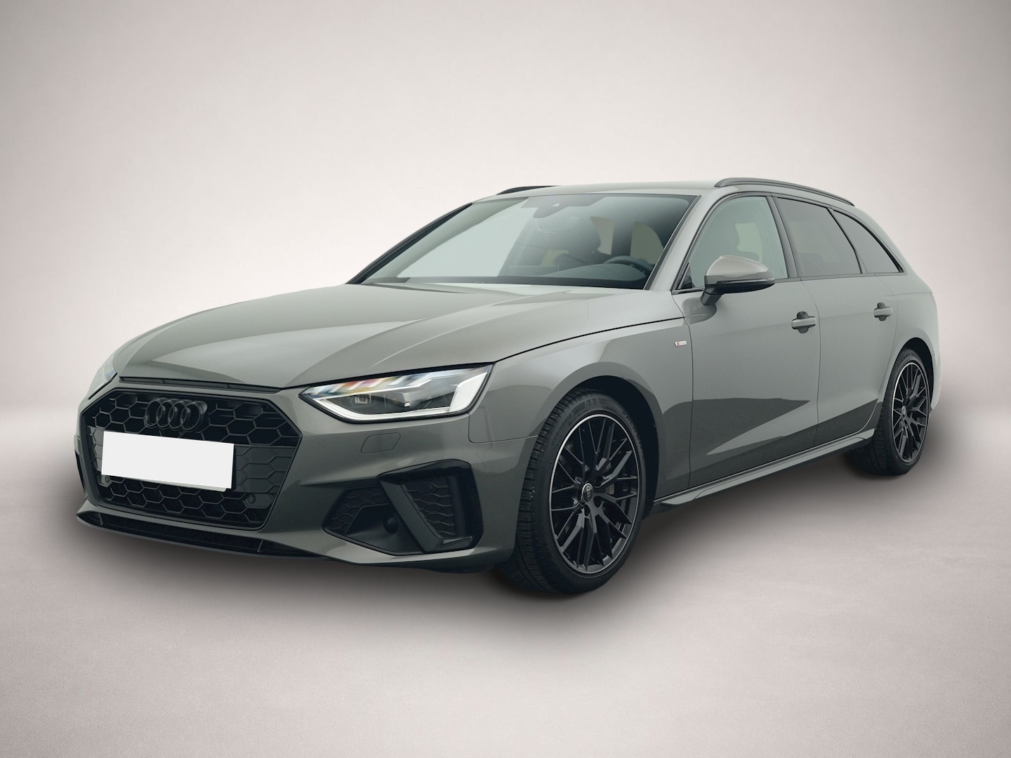 Audi A4 (01/2025, Diesel)