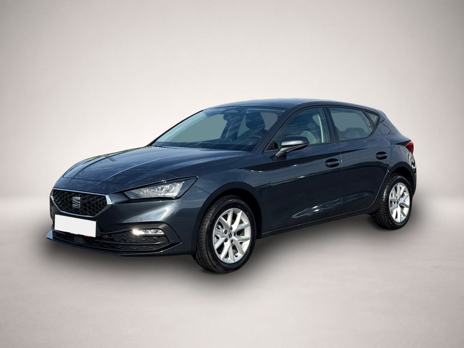 Seat Leon (04/2026, Diesel)
