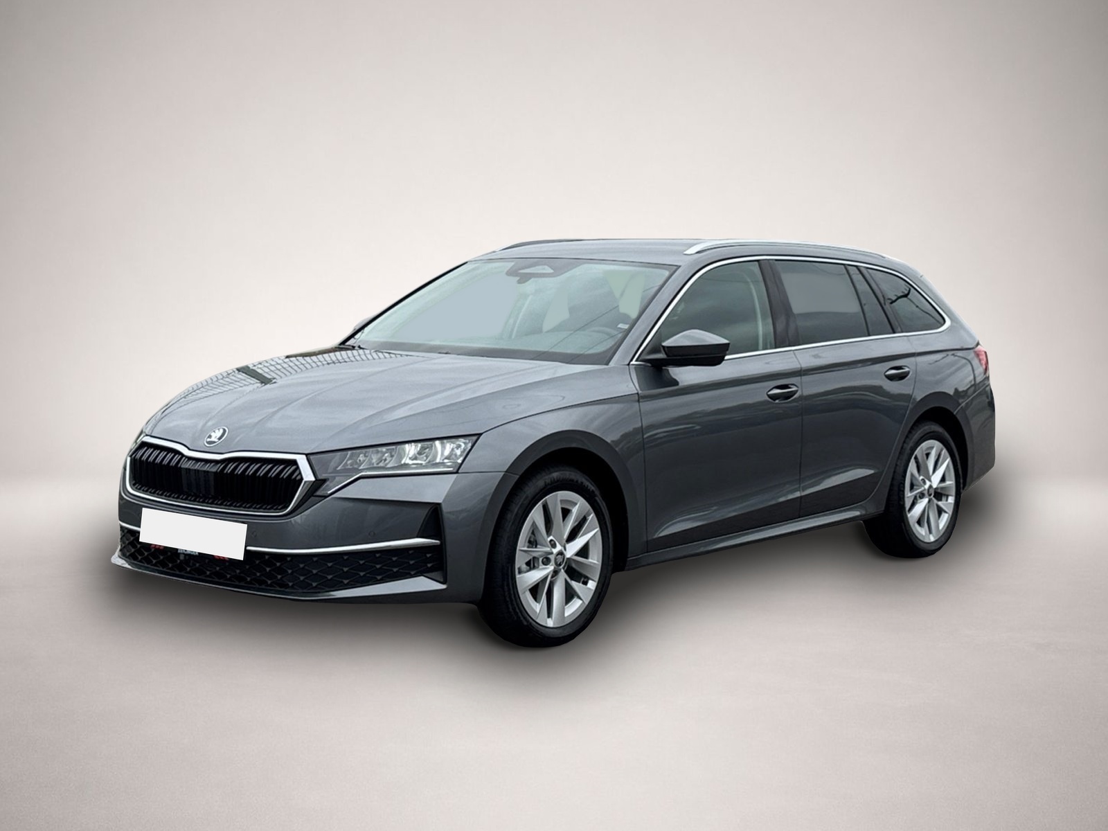 Skoda Octavia (06/2026, Benzin)