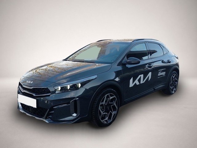KIA XCeed (01/2026, Benzin)